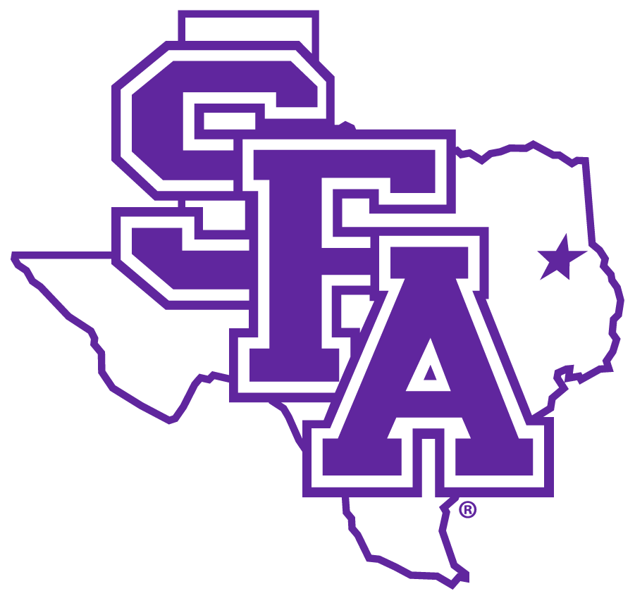 Stephen F. Austin Lumberjacks 2020-Pres Primary Logo diy iron on heat transfer